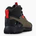 Men's approach shoes Black Diamond Mission LT Mid WP brown BD58002693730751 8