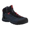 Men's approach shoes Black Diamond Mission LT Mid WP navy blue BD58002693741251