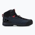 Men's approach shoes Black Diamond Mission LT Mid WP navy blue BD58002693741251 2