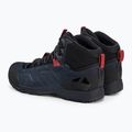 Men's approach shoes Black Diamond Mission LT Mid WP navy blue BD58002693741251 3