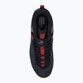 Men's approach shoes Black Diamond Mission LT Mid WP navy blue BD58002693741251 6