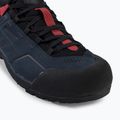 Men's approach shoes Black Diamond Mission LT Mid WP navy blue BD58002693741251 7