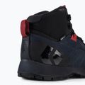 Men's approach shoes Black Diamond Mission LT Mid WP navy blue BD58002693741251 8