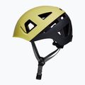 Black Diamond Capitan climbing helmet lemona grass/black 7