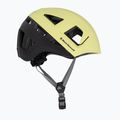 Black Diamond Capitan climbing helmet lemona grass/black 4