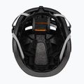 Black Diamond Capitan climbing helmet lemona grass/black 5