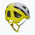 Children's climbing helmet Black Diamond Capitan alloy/ultra yellow 2