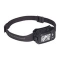 Black Diamond Storm 450 head torch black BD6206710002ALL1