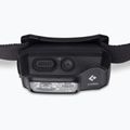 Black Diamond Storm 450 head torch black BD6206710002ALL1 3