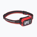 Black Diamond Storm 450 head torch red BD6206718001ALL1 2