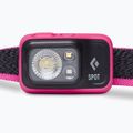 Black Diamond Spot 400 head torch pink BD6206726015ALL1 3