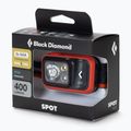 Black Diamond Spot 400 head torch red BD6206728001ALL1