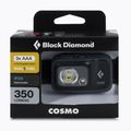 Black Diamond Cosmo 350 head torch grey BD6206730004ALL1 2