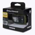 Black Diamond Cosmo 350 torch green BD6206733002ALL1