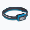 Black Diamond Cosmo 350 head torch blue BD6206734004ALL1 2