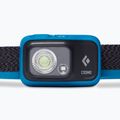 Black Diamond Cosmo 350 head torch blue BD6206734004ALL1 3