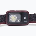 Black Diamond Cosmo 350 brown head torch BD6206736018ALL1 3