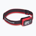 Black Diamond Cosmo 350 head torch red BD6206738001ALL1 3