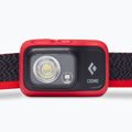 Black Diamond Cosmo 350 head torch red BD6206738001ALL1 4