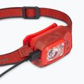Black Diamond Storm 500-R acetate head torch 5