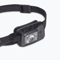 Black Diamond Spot 400-R head torch grey BD6206760004ALL1 6