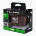 Black Diamond Spot 400-R head torch brown BD6206766018ALL1