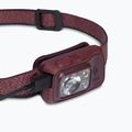 Black Diamond Spot 400-R head torch brown BD6206766018ALL1 7