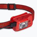 Black Diamond Spot 400-R head torch red BD6206768001ALL1 5