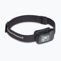 Black Diamond Cosmo 350-R grey head torch BD6206770004ALL1 2
