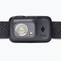 Black Diamond Cosmo 350-R grey head torch BD6206770004ALL1 3