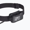 Black Diamond Cosmo 350-R grey head torch BD6206770004ALL1 6