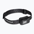 Black Diamond Astro 300-R head torch grey BD6206780004ALL1