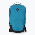 Black Diamond Bullet 16 l hiking backpack blue BD681156