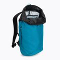 Black Diamond Rock Blitz 15 l climbing backpack blue BD6811894004ALL1 4