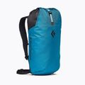 Black Diamond Rock Blitz 15 l climbing backpack blue BD6811894004ALL1 5