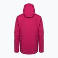 Women's Black Diamond Highline Stretch rain jacket red AP7450016034MED1 7