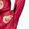 Women's Black Diamond Highline Stretch rain jacket red AP7450016034MED1 3