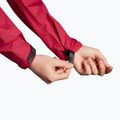 Women's Black Diamond Highline Stretch rain jacket red AP7450016034MED1 4