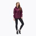 Black Diamond Treeline women's rain jacket purple AP7450095016XSM1 2