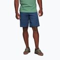 Men's climbing shorts Black Diamond Notion navy blue AP7500624013LRG1