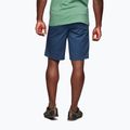 Men's climbing shorts Black Diamond Notion navy blue AP7500624013LRG1 2