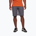 Men's Black Diamond Terrain grey climbing shorts AP751098