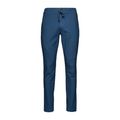 Men's climbing trousers Black Diamond Rocklock Climb blue AP751099 4