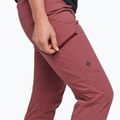 Women's Black Diamond Technician Jogger climbing trousers pink AP7501352009SML1 4