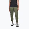 Women's climbing trousers Black Diamond Technician Jogger green AP750135