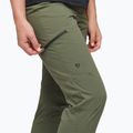 Women's climbing trousers Black Diamond Technician Jogger green AP750135 4