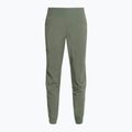 Women's climbing trousers Black Diamond Technician Jogger green AP750135 6