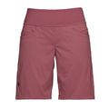 Black Diamond Technician women's climbing shorts pink AP7501362 5