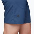 Women's climbing shorts Black Diamond Technician blueAP750136 3