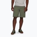 Men's climbing shorts Black Diamond Sierra green AP7511013010XLG1